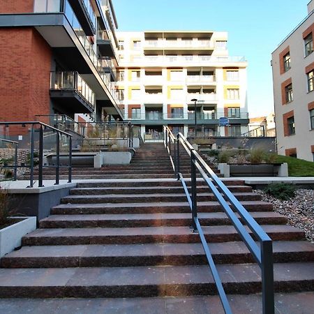 Kosciuszki 130 C Tectumapartments Breslavia Exterior foto