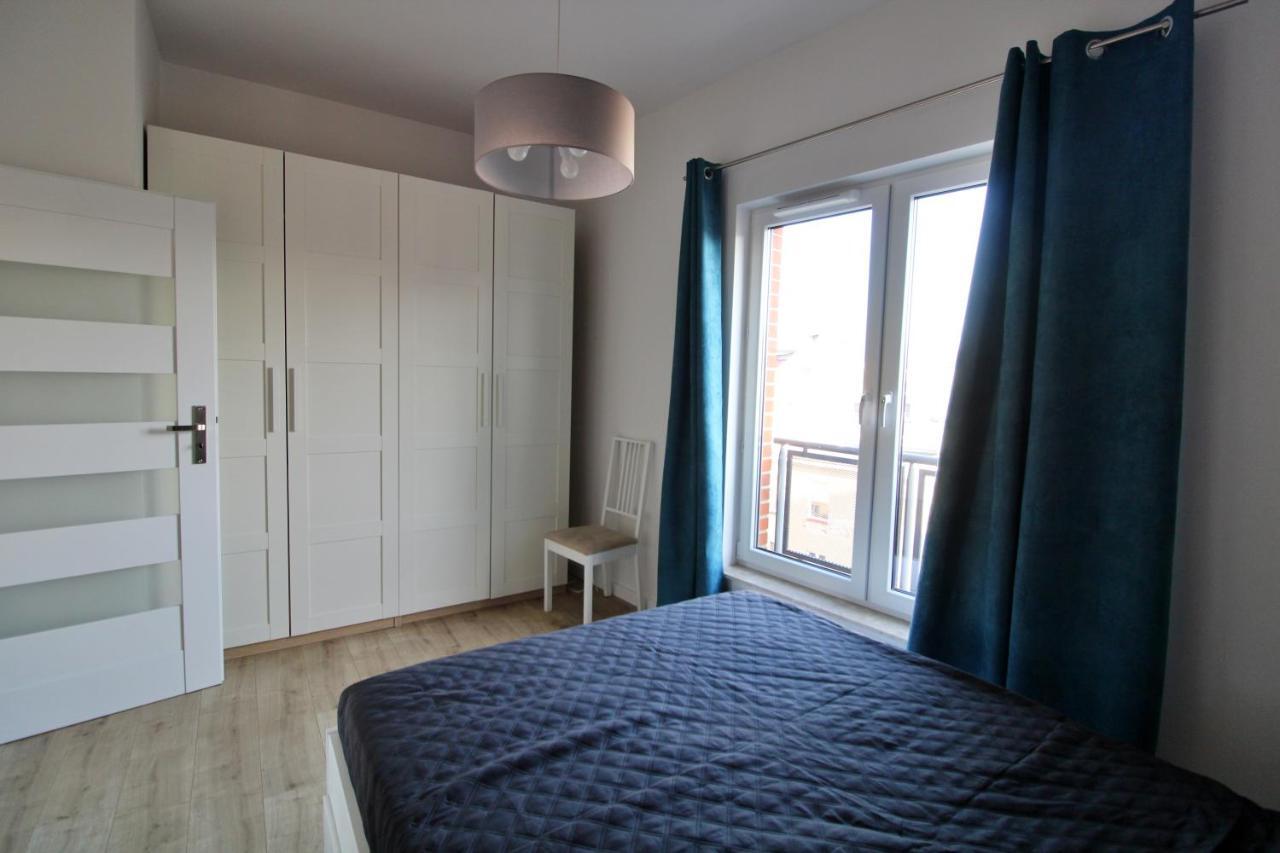 Kosciuszki 130 C Tectumapartments Breslavia Exterior foto