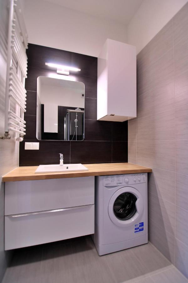 Kosciuszki 130 C Tectumapartments Breslavia Exterior foto