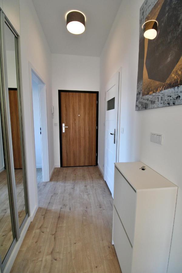 Kosciuszki 130 C Tectumapartments Breslavia Exterior foto