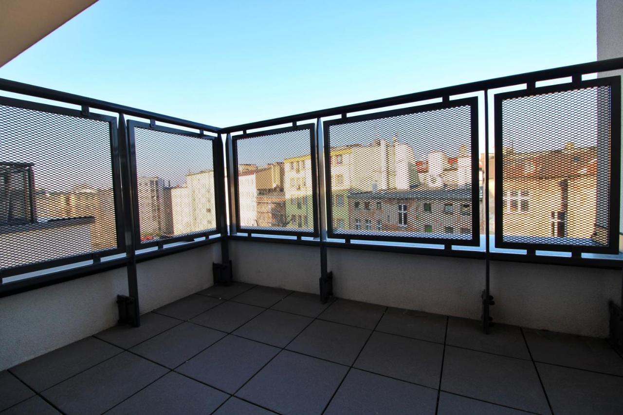 Kosciuszki 130 C Tectumapartments Breslavia Exterior foto